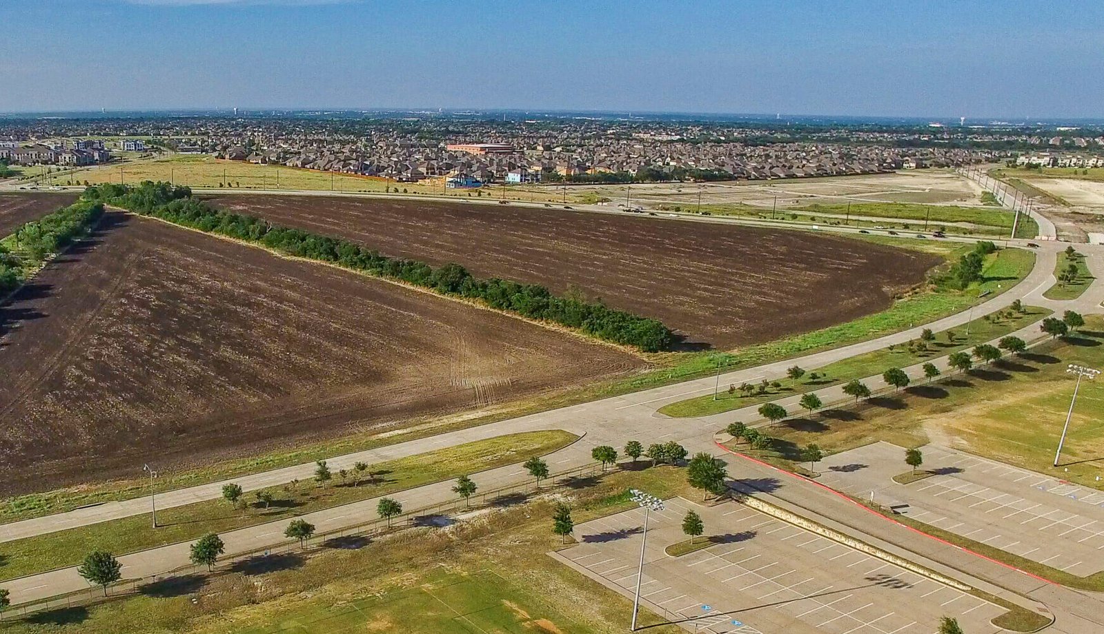 Aerial Drone photo of McKinney Soccer Complex at Craig Ranch at sunset https://ingressfirm.com/wp-content/uploads/2026/08/AdobeStock_1947308710-scaled-e1785843313988.jpeg